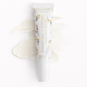 3/$15 Camelina + Strobe Luminizing Primer